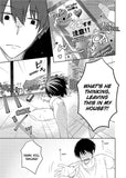 Onose-sensei Wants to Have Sex - chapter 5