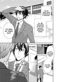 Onose-sensei Wants to Have Sex - chapter 1