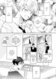 Divorce Me, Mr. Alpha Ch. 4