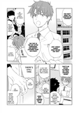 Endless After-School Honey Ch. 1