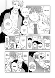 Endless After-School Honey Ch. 1