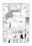 Endless After-School Honey Ch. 2