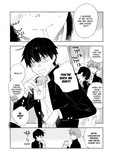 Endless After-School Honey Ch. 3