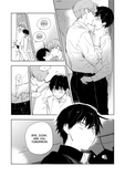 Endless After-School Honey Ch. 4