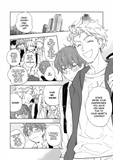 Endless After-School Honey Ch. 5