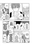 Endless After-School Honey Ch. 5