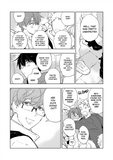 Endless After-School Honey Ch. 5