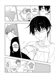 Endless After-School Honey Ch. 6