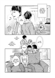 Gay in 30 Days Ch. 10