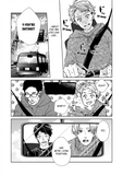 Gay in 30 Days Ch. 25