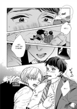 Gay in 30 Days Ch. 5