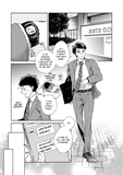 Gay in 30 Days Ch. 7