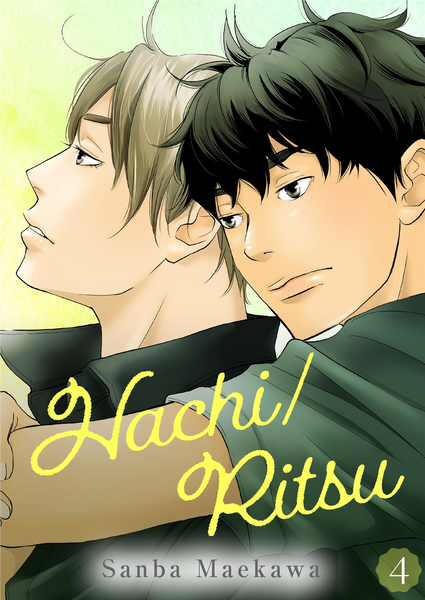 Hachi/Ritsu 4