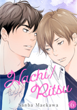 Hachi/Ritsu 6