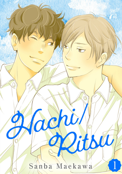 Hachi/Ritsu 1