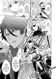 Reincarnated into Demon King Evelogia's World Ch. 12