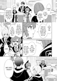 Reincarnated into Demon King Evelogia's World Ch. 14