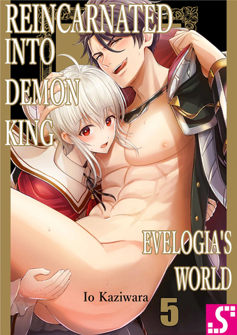 Reincarnated into Demon King Evelogia's World Ch. 5