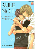 Rule No. 1 Complete Version