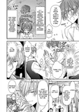 The Perfect Prince Loves Me, His Rival?! Ch. 7