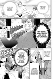 Unexpectedly Naughty Fukami  Ch. 3