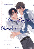 The Perfect Combo - June Manga