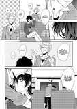 Anti Platonic - June Manga