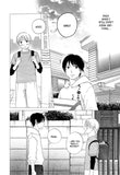 Final Impression - June Manga