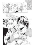 Teach Me, Tutor - June Manga