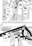 A House Near the Station with a Wizard - June Manga