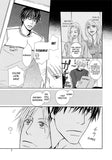 Baby Maybe - June Manga