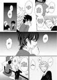 Anti Platonic - June Manga