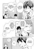 Foolish Heroine - June Manga