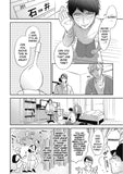 Welcome to the BL Research Club - June Manga