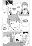 Foolish Heroine - June Manga