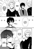 Anti Platonic - June Manga