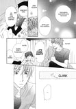 Stairway to Love - June Manga