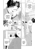 Camera, Camera, Camera Vol. 1 - June Manga