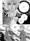 World's End - June Manga