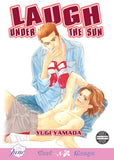 Laugh Under the Sun - June Manga