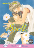 Spell - June Manga