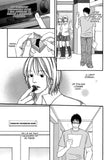 A Taste Of Honey - June Manga