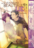 An Even More Beautiful Lie - June Manga