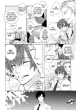 Another Love Story Between My Trainee and I - June Manga