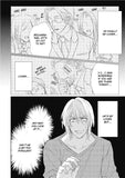 I Love You Enough to Tie You Up - June Manga