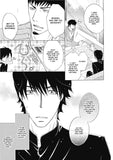 Naive Seme and Slutty Uke - June Manga