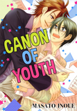 Canon of Youth - June Manga