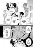 Canon of Youth - June Manga