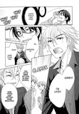 Canon of Youth - June Manga