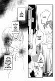 Clean A Wound - June Manga